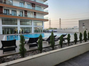 Impeccable & Cozy Gem-5 star Location - Pools Gym
